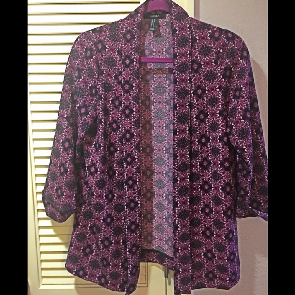 Women’s jacket